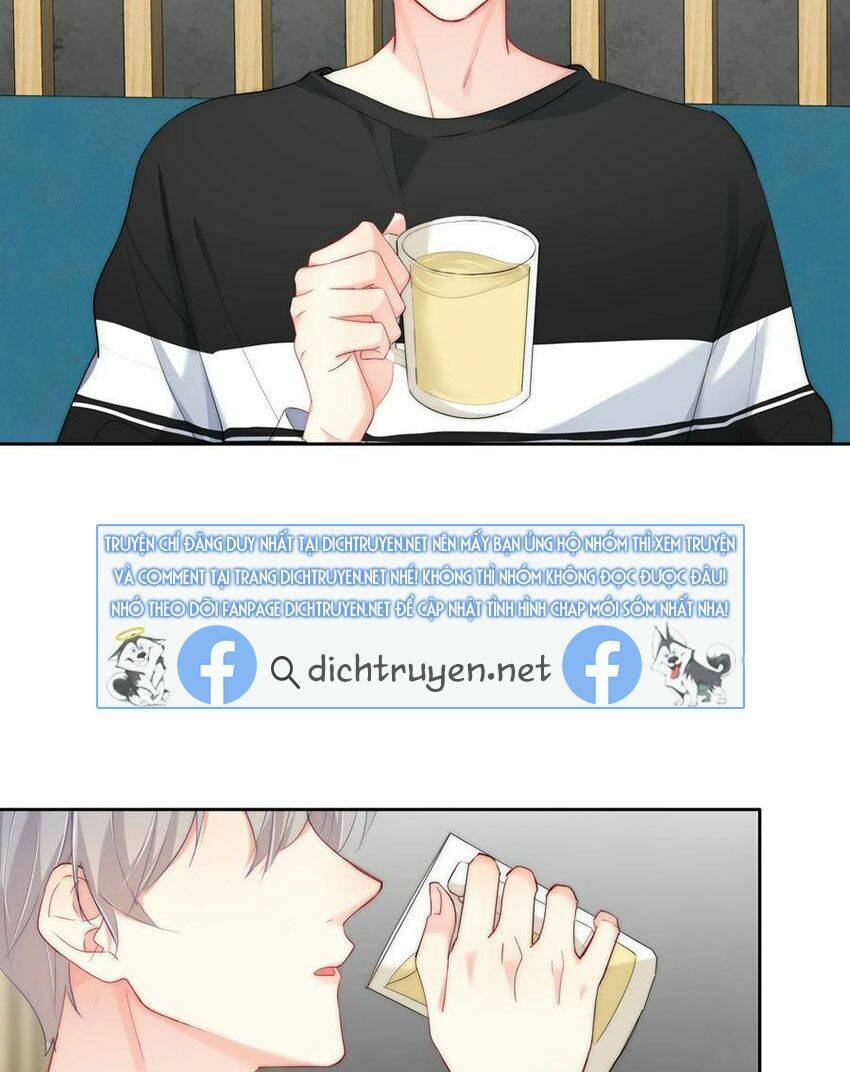 Boss Đại Nhân Là Nữ Thần?: Chapter 48