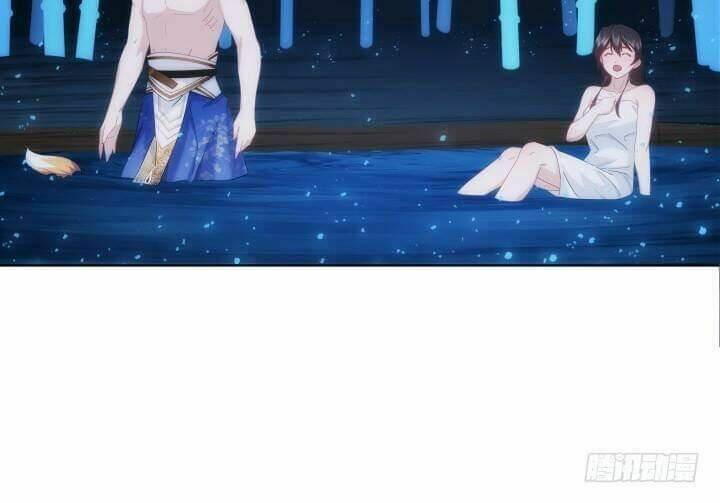 Bí Mật Của Dạ Tộc: Chapter 27