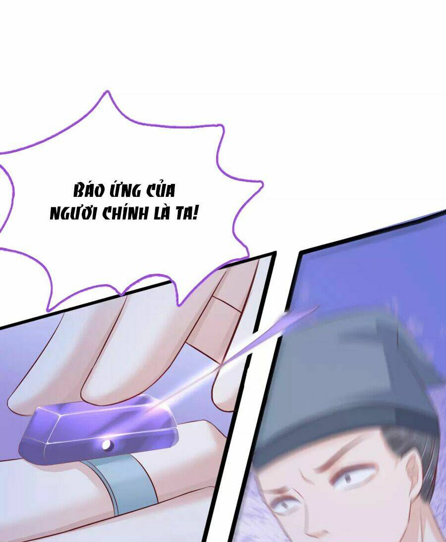 Phú Bà Bạc Tỷ Trong Lãnh Cung: Chapter 44