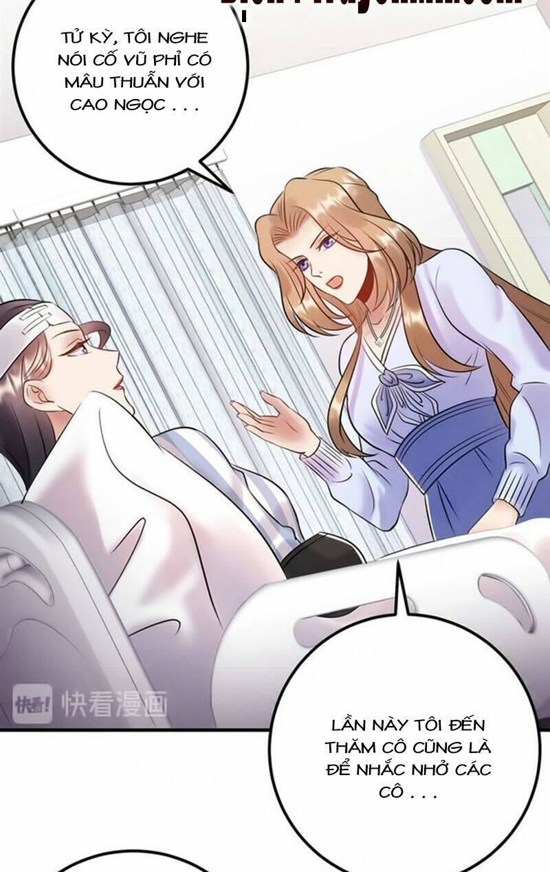 Trong Sinh Chi Ức Vạn Ảnh Hậu Yếu Thượng Vị: Chapter 177