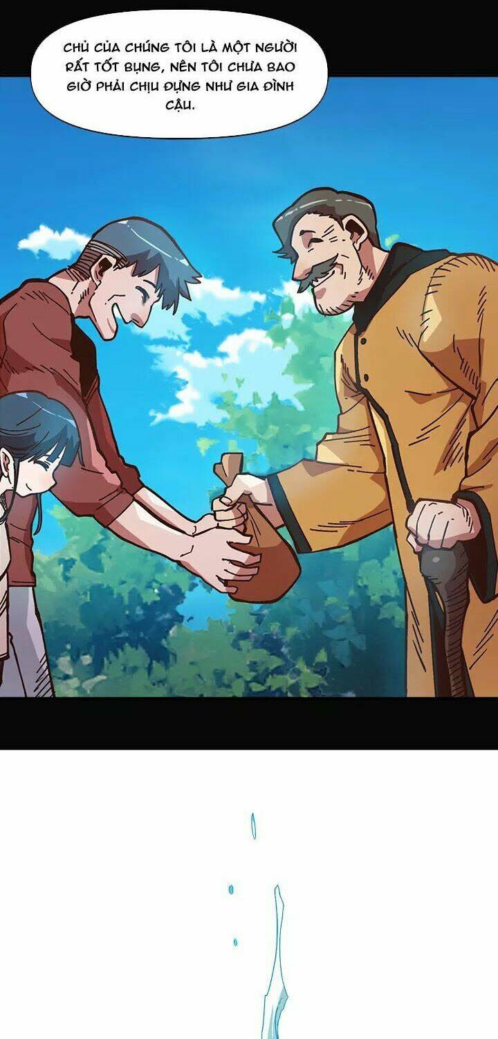 Nô Lệ Nghịch Thiên: Chapter 11