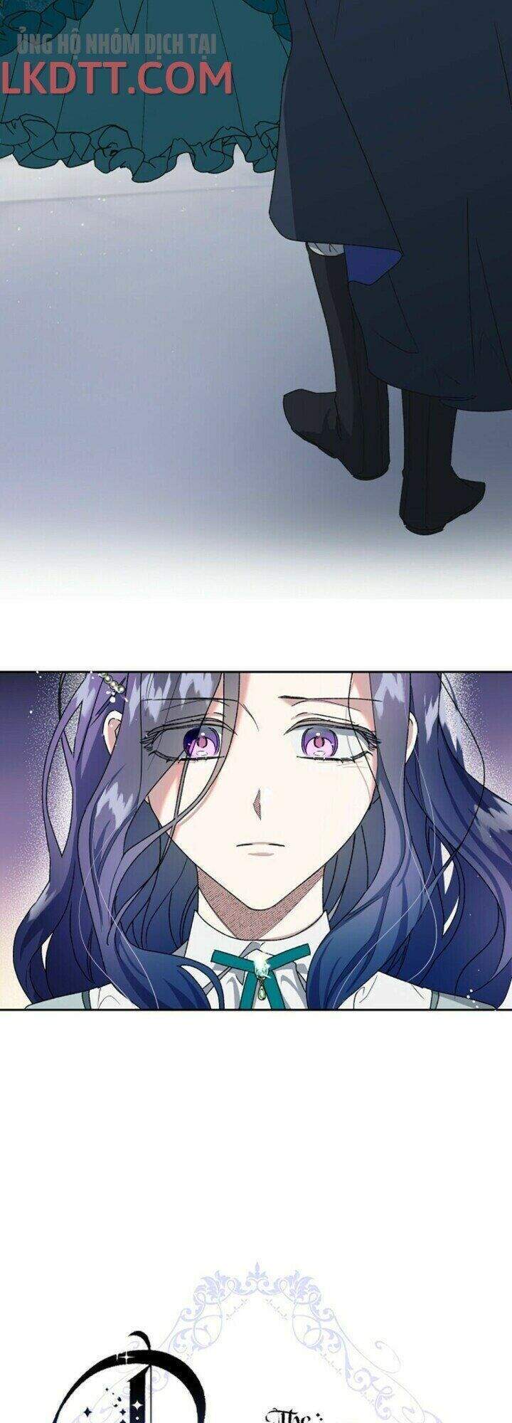 Nàng Công Chúa Trở Thành Vật Hiến Tế: Chapter 14