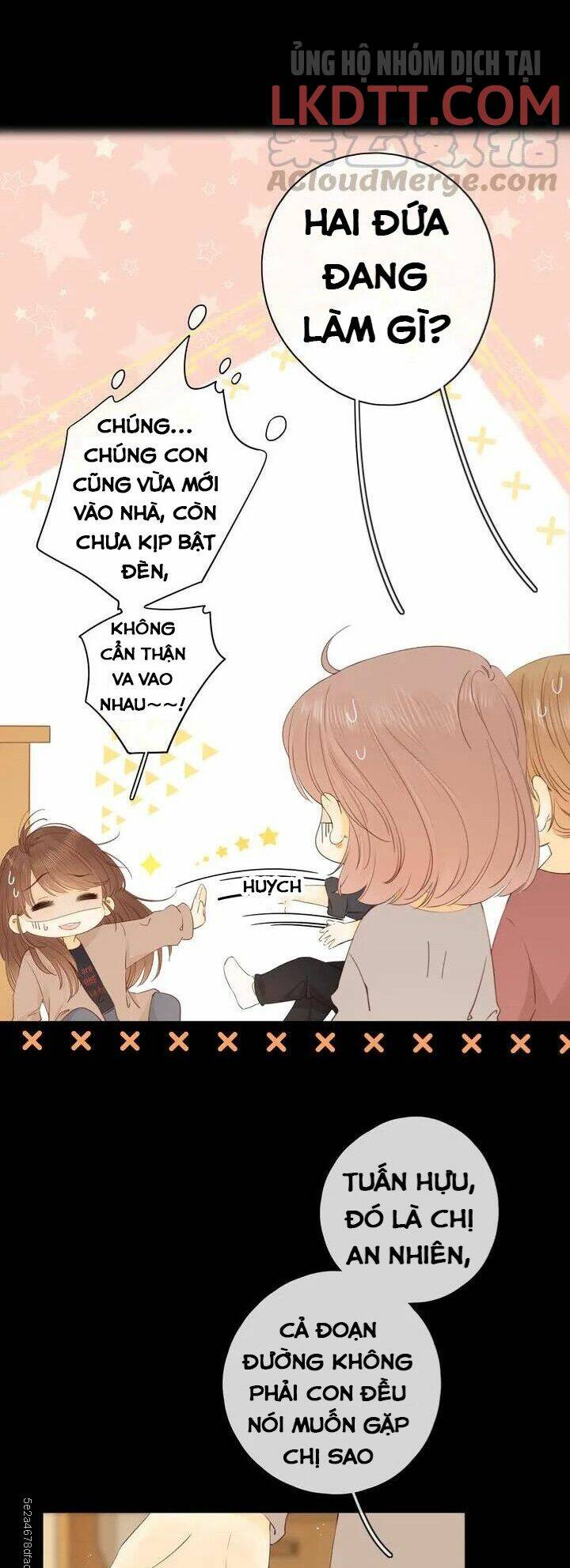 Cô Ấy Không Đáng Yêu: Chapter 64