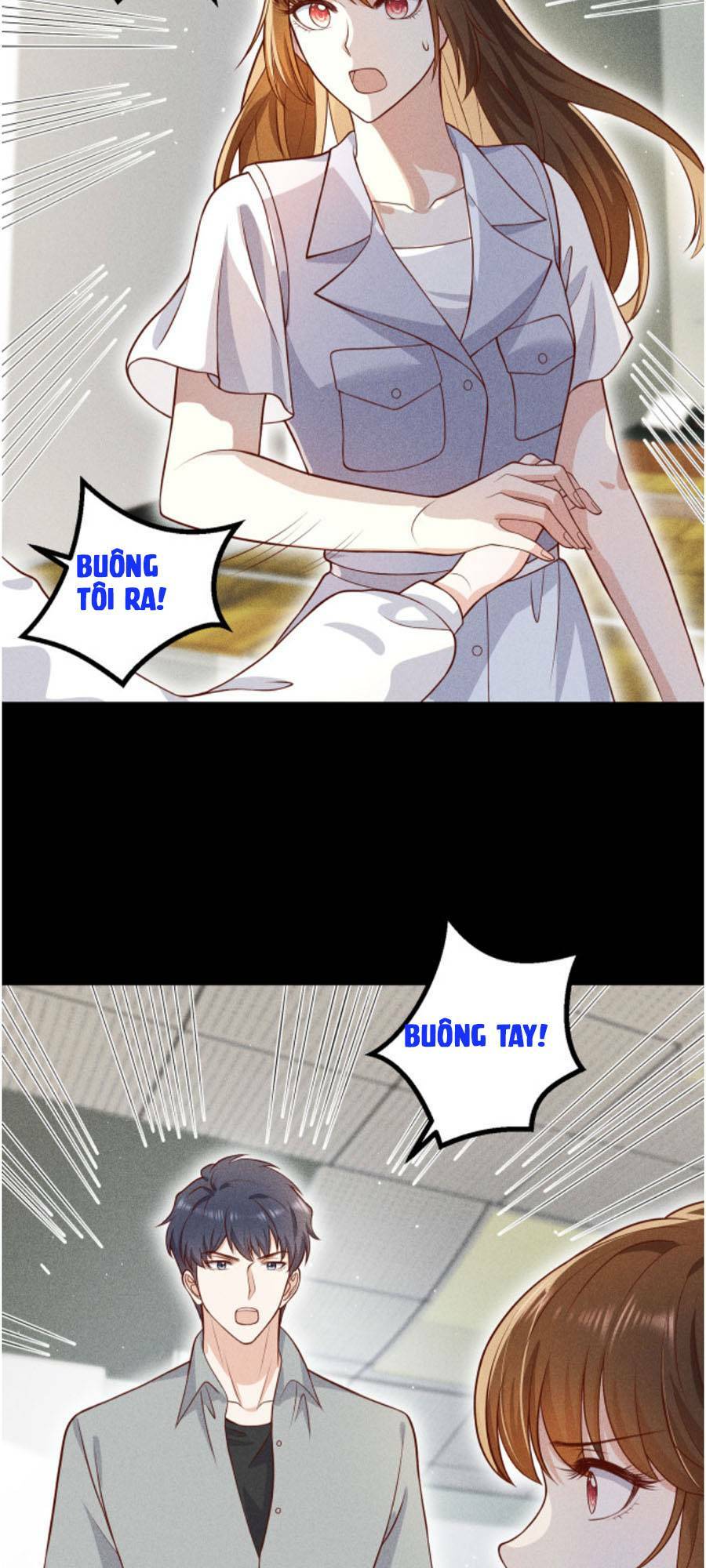 Nhất Sanh Hữu Hỉ: Chapter 70