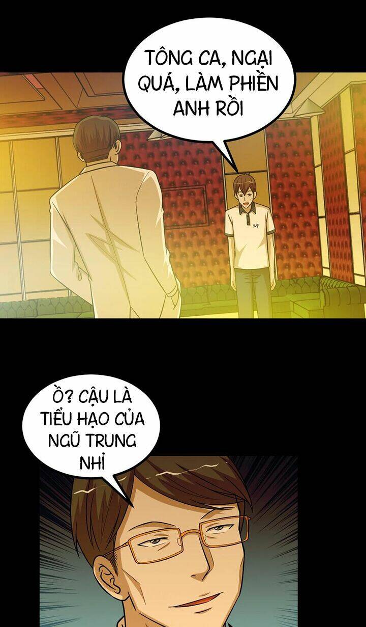 Đai Ca Trở Lại Tuổi 16: Chapter 78