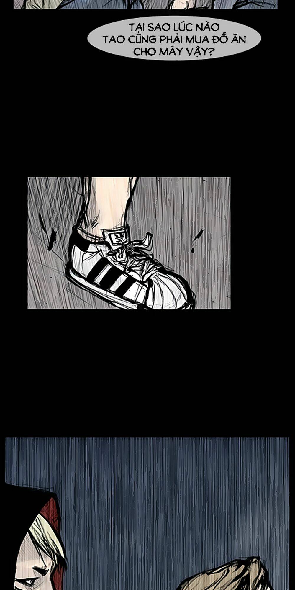 Độc Cô Tiền Truyện: Chapter 128