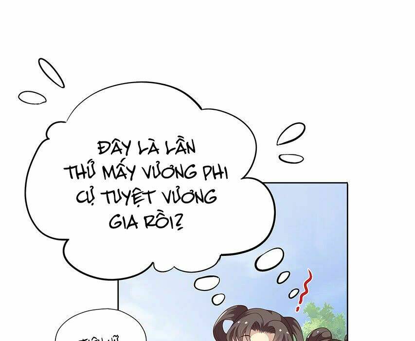Vương Phi Thật Uy Vũ: Chapter 6