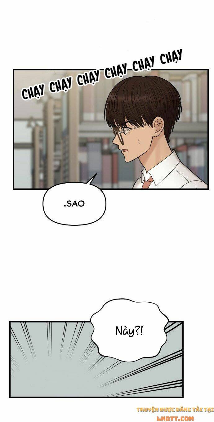 Không Còn Là Nữ Chính!: Chapter 4