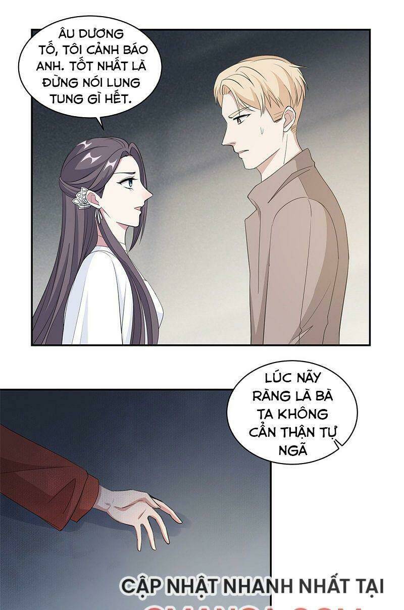 Tổng Tài, Tránh Xa Tôi Ra: Chapter 73