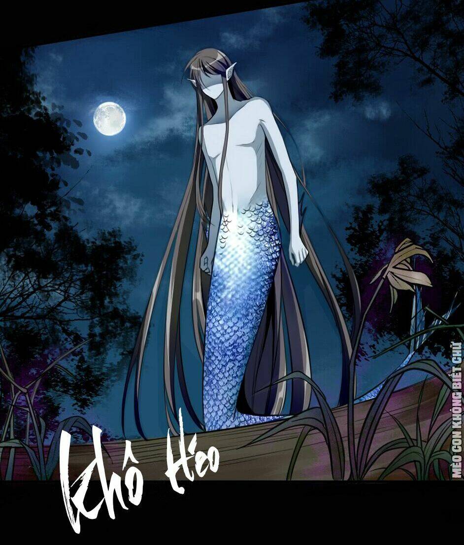 Bốc Toán Tử: Chapter 10