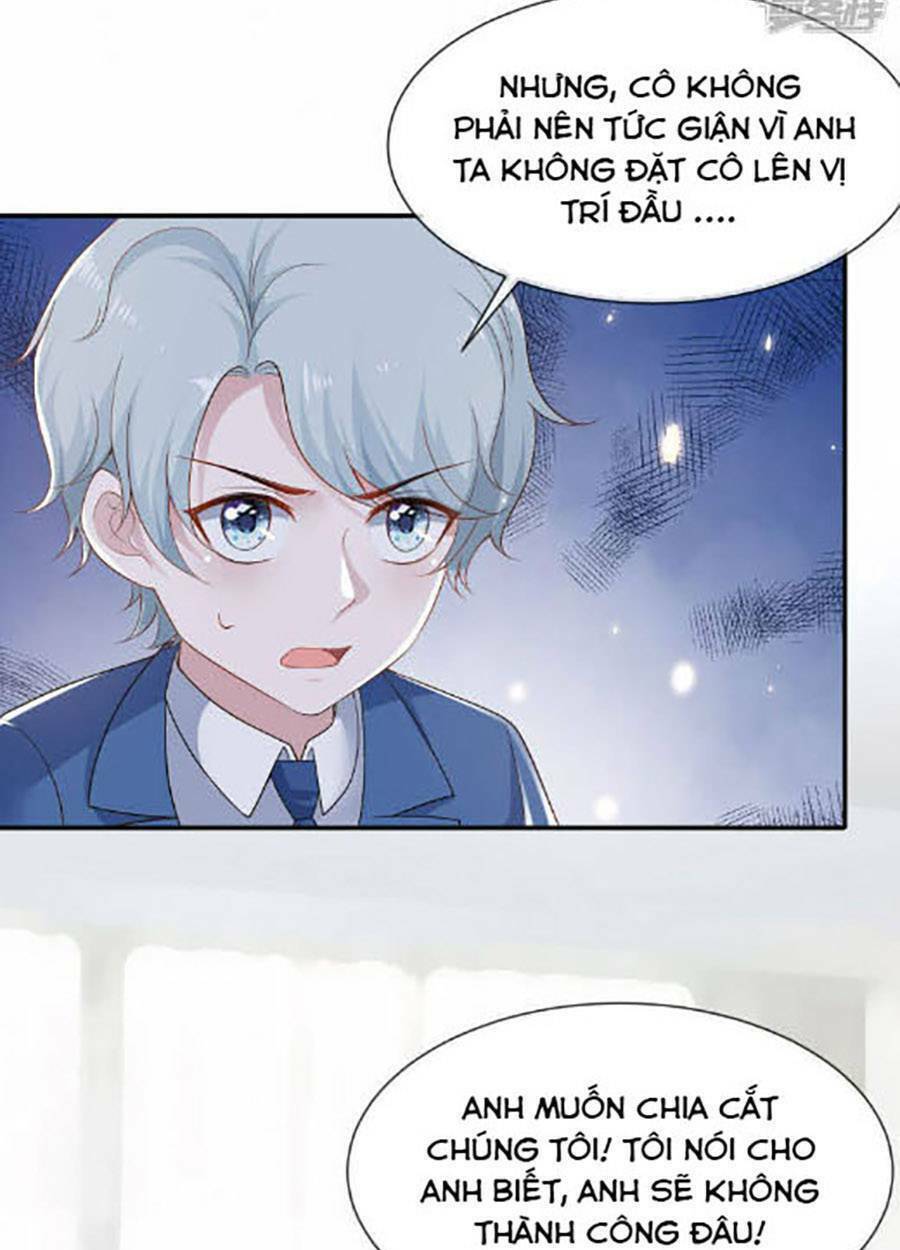 Sủng Hậu Của Vương: Chapter 160
