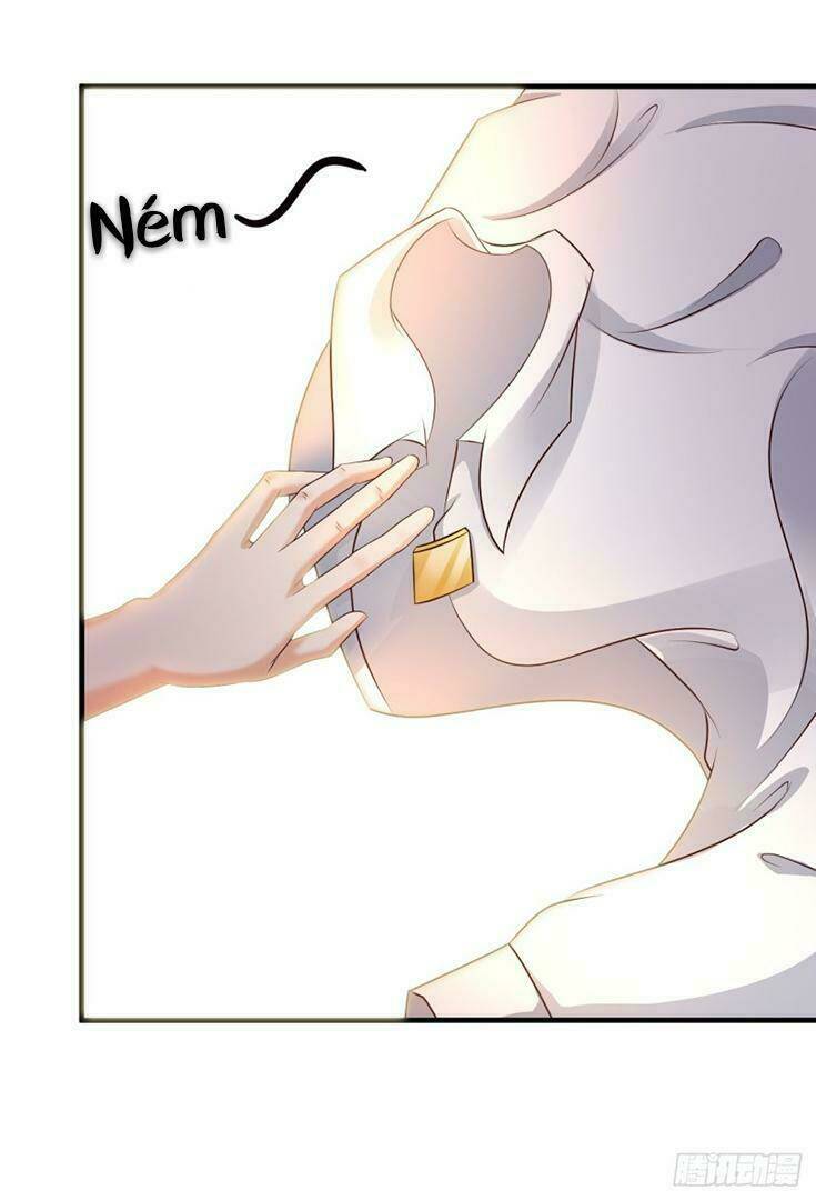 Phệ Tình: Chapter 8