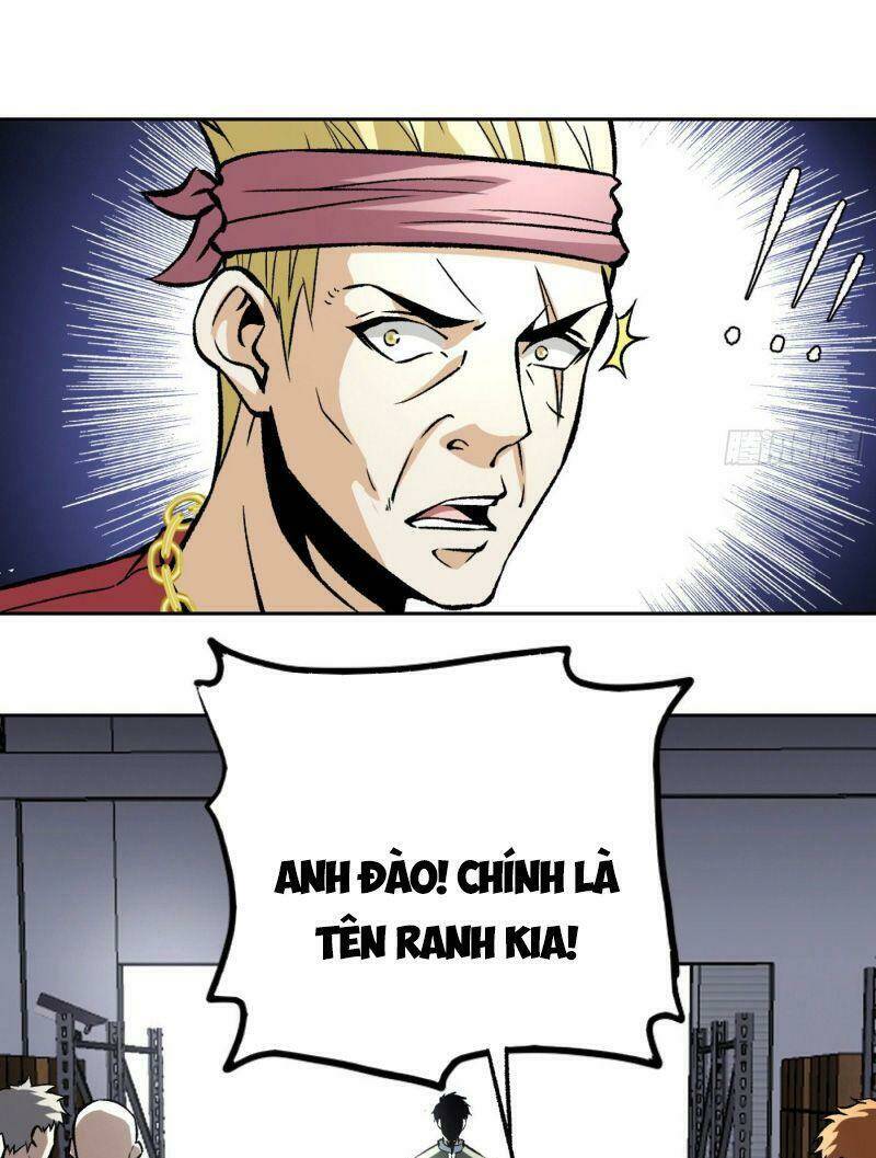 Cuồng Thiếu Siêu Thiên Tài: Chapter 10