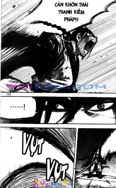 Diêm Đế: Chapter 42