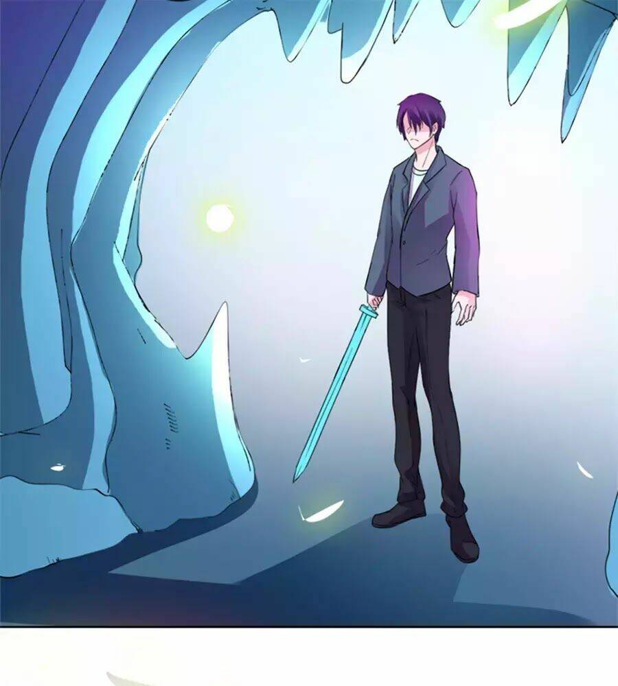 Hung Mãnh Quỷ Phu Bà Thượng Sàng: Chapter 98