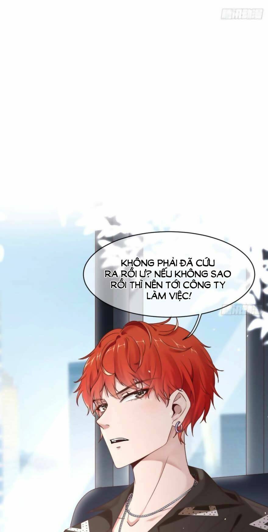 Quyến Rũ Không Thành: Chapter 31