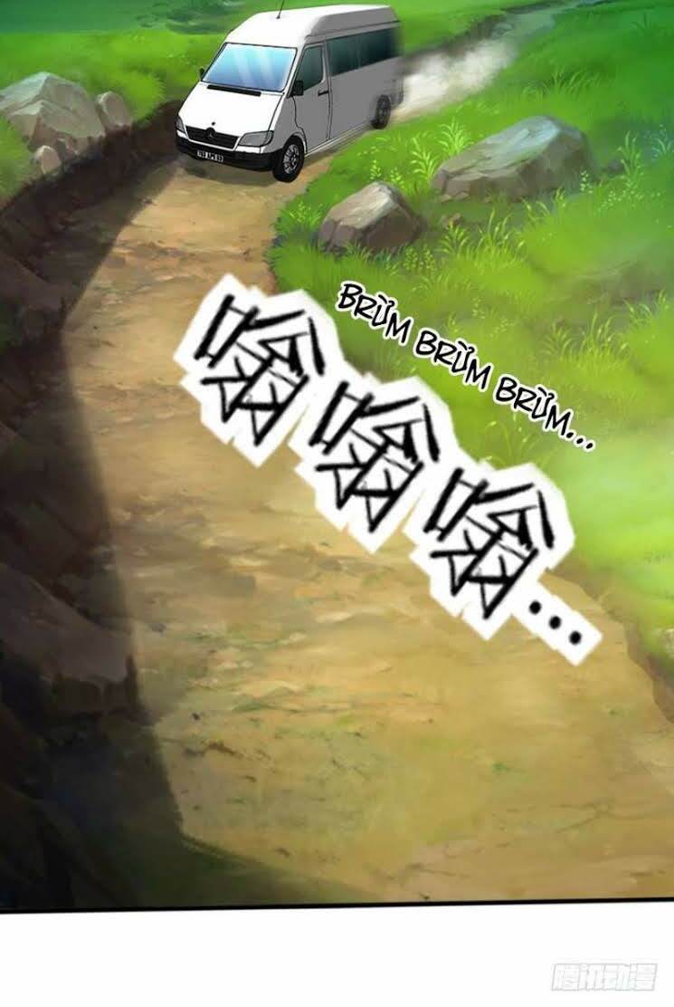 Thập Nhị Thiên Kiếp: Chapter 4