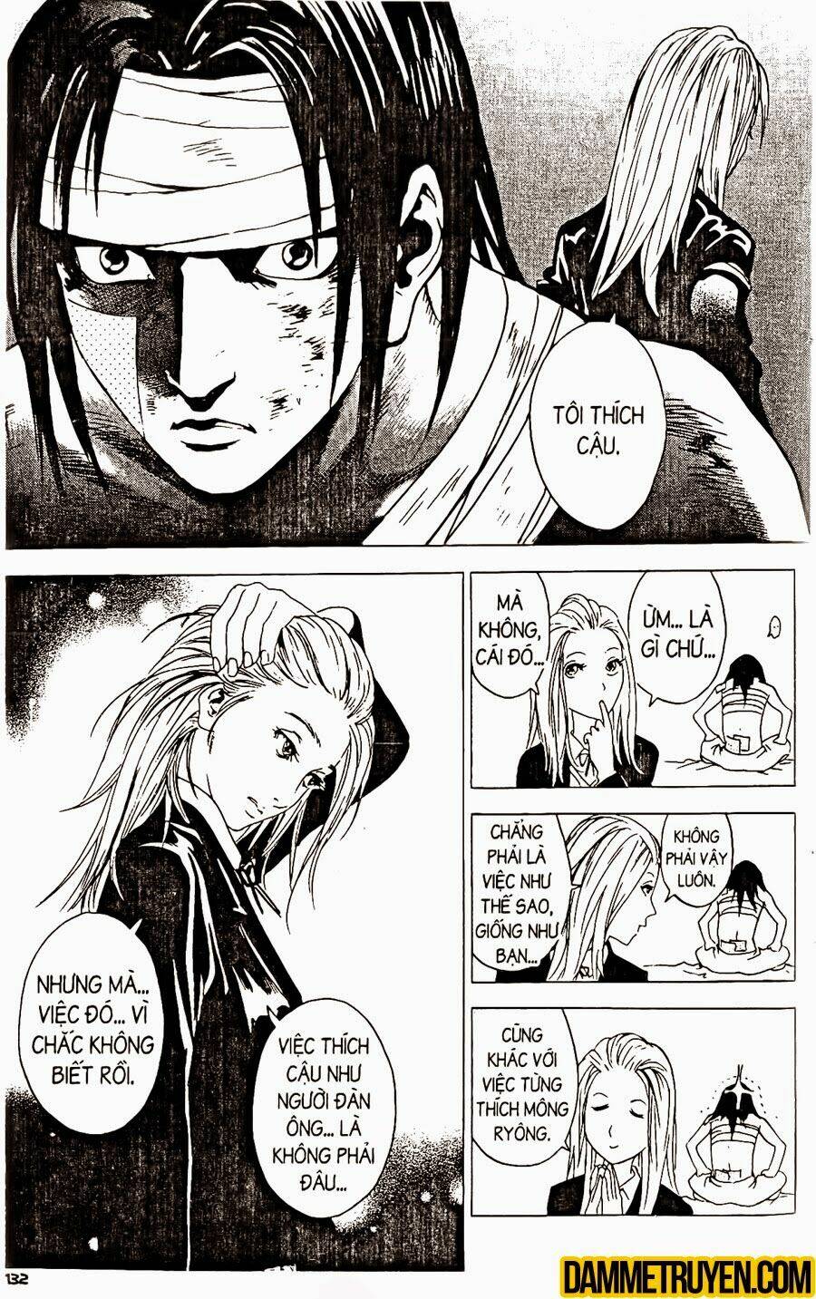 Ai Hơn Ai: Chapter 182