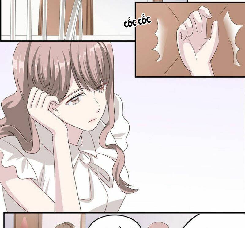 Mạc Thiếu Bức Hôn: Vợ Mới Khó Chống Đỡ: Chapter 6