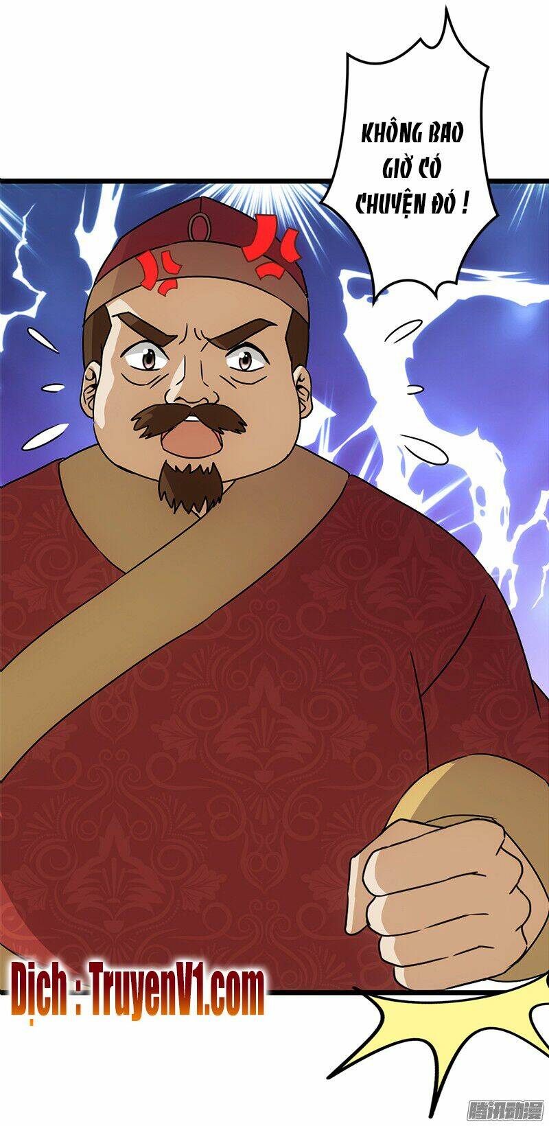 Vương Gia! Ngươi Thật Bỉ Ổi: Chapter 42