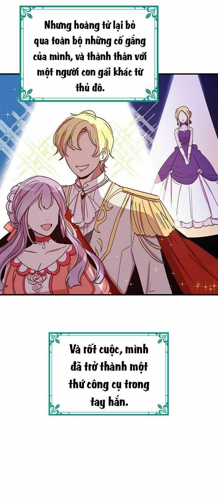 Công Tước, Loạn Vừa Thôi!: Chapter 25.9