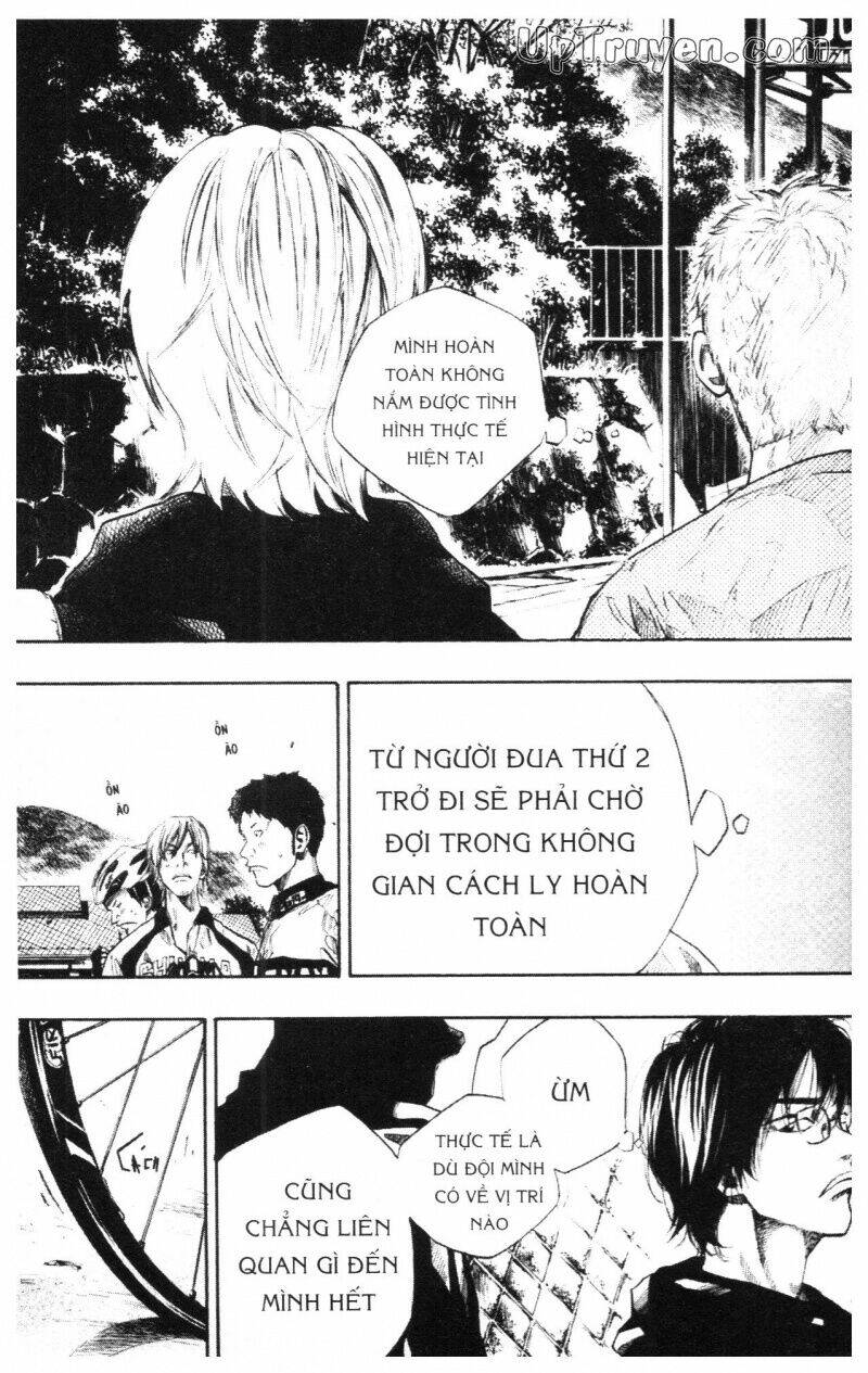 Over Drive: Chapter 11