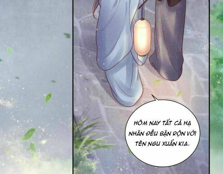 Thịnh Sủng Y Phi Chi Dao Quan Truyện: Chapter 37