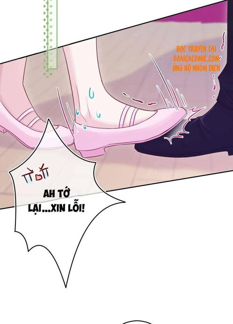 Khi Cô Gái Nhìn Thấy Thời Gian: Chapter 10