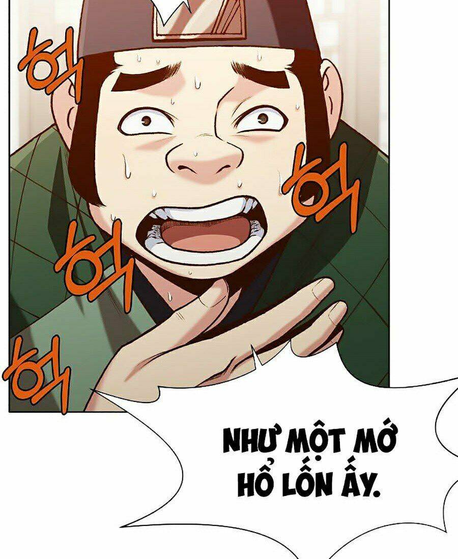 Thiên Võ Chiến Thần: Chapter 20