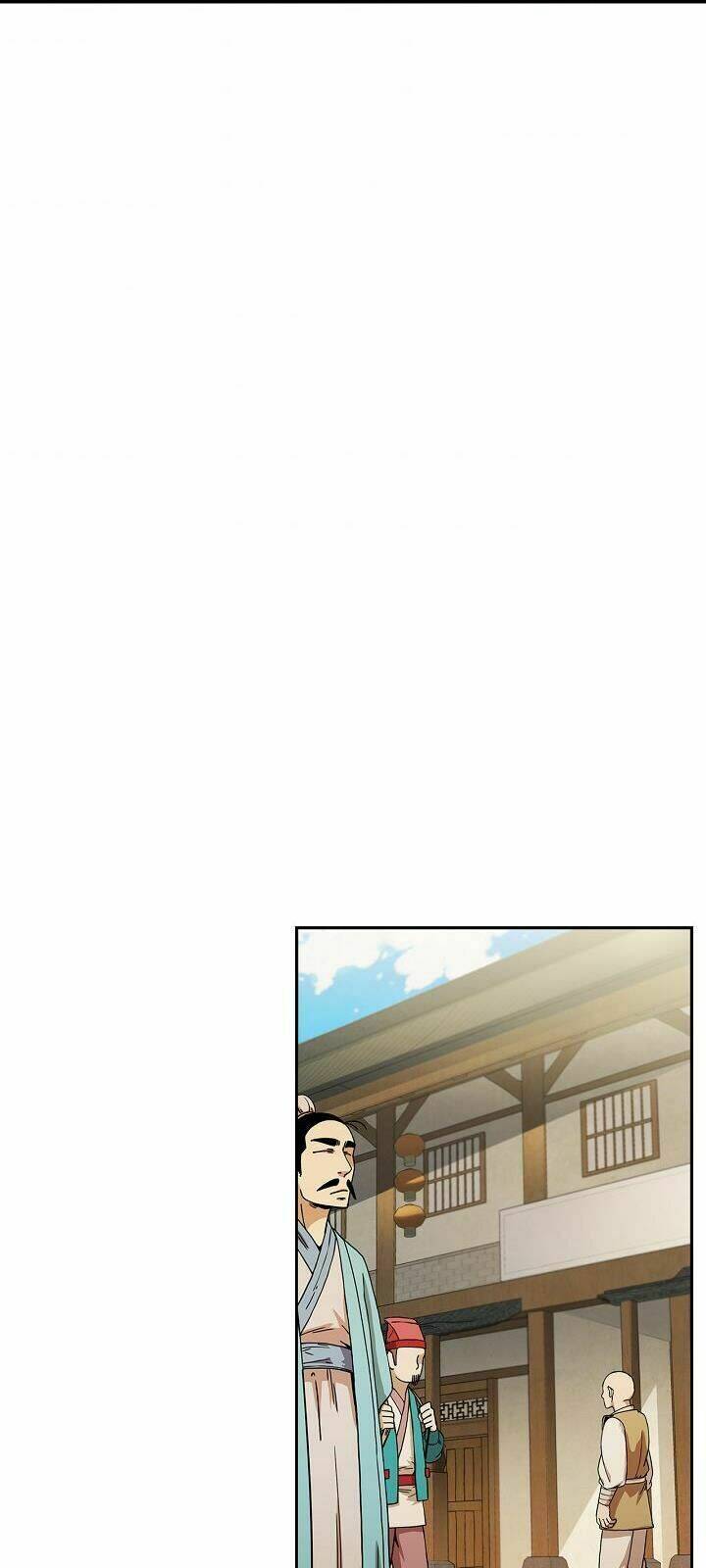 Thân Thủ Đệ Nhất Kiếm: Chapter 7