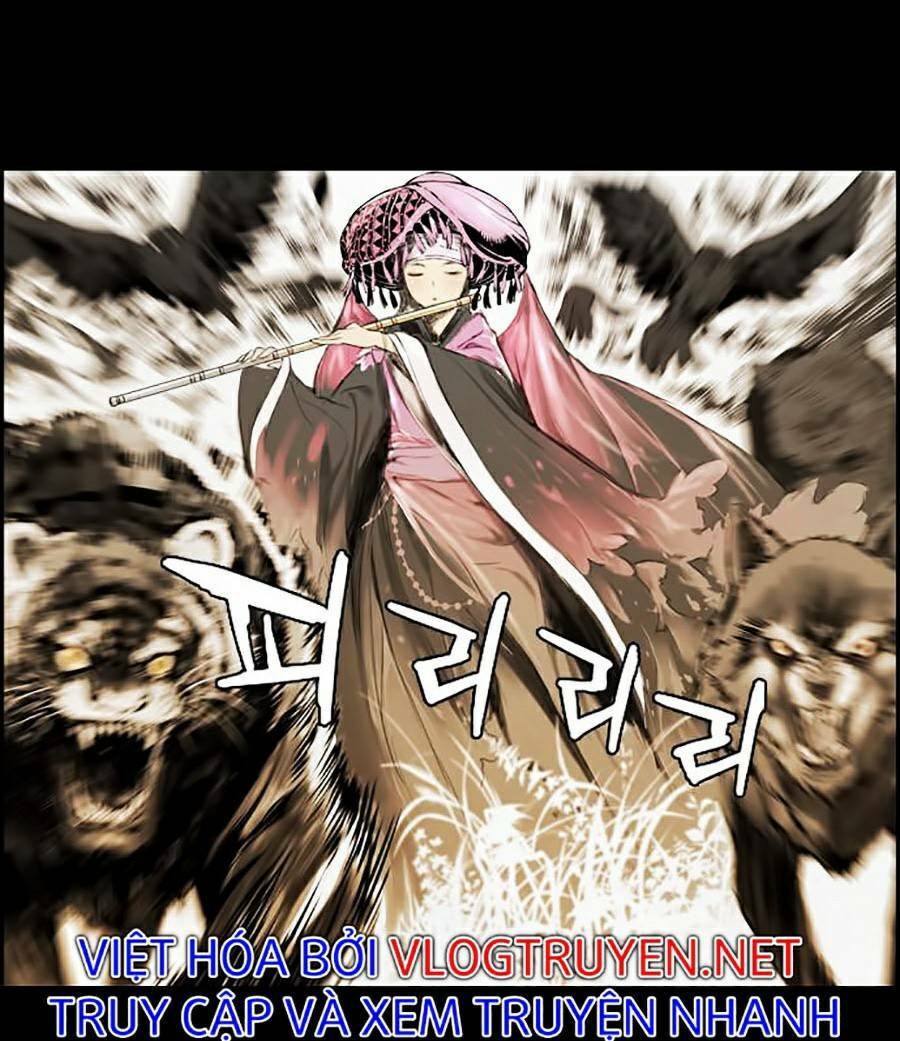 Bách Chiến Bách Thắng: Chapter 1