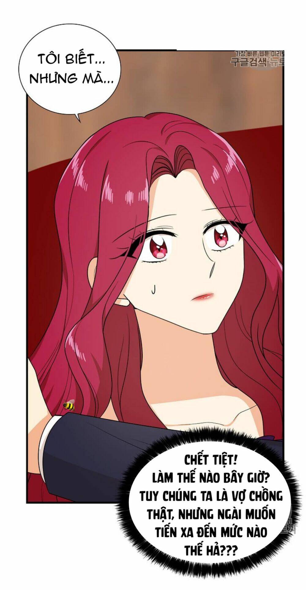 Xuyên Không Trở Thành Mami Phản Diện: Chapter 36