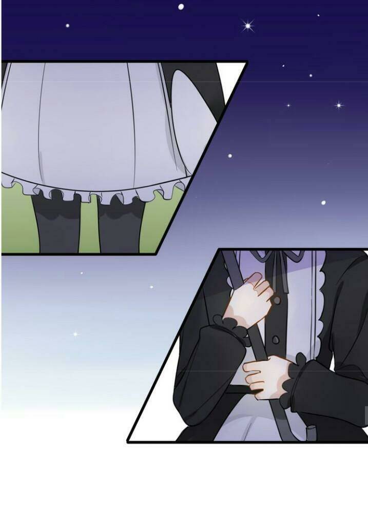 Thú Sủng Của Tôi Bị Mất Trí Rồi: Chapter 5