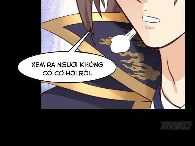 Lão Tổ Của Bạn Đang Online: Chapter 100