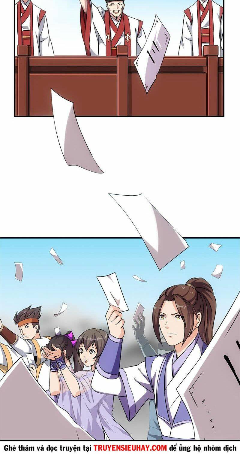 Đừng Cản Ta Tu Tiên: Chapter 70