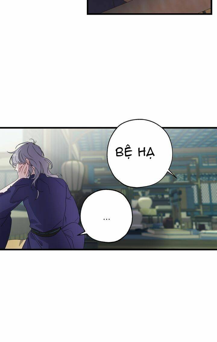 Tình Điên Dại: Chapter 39