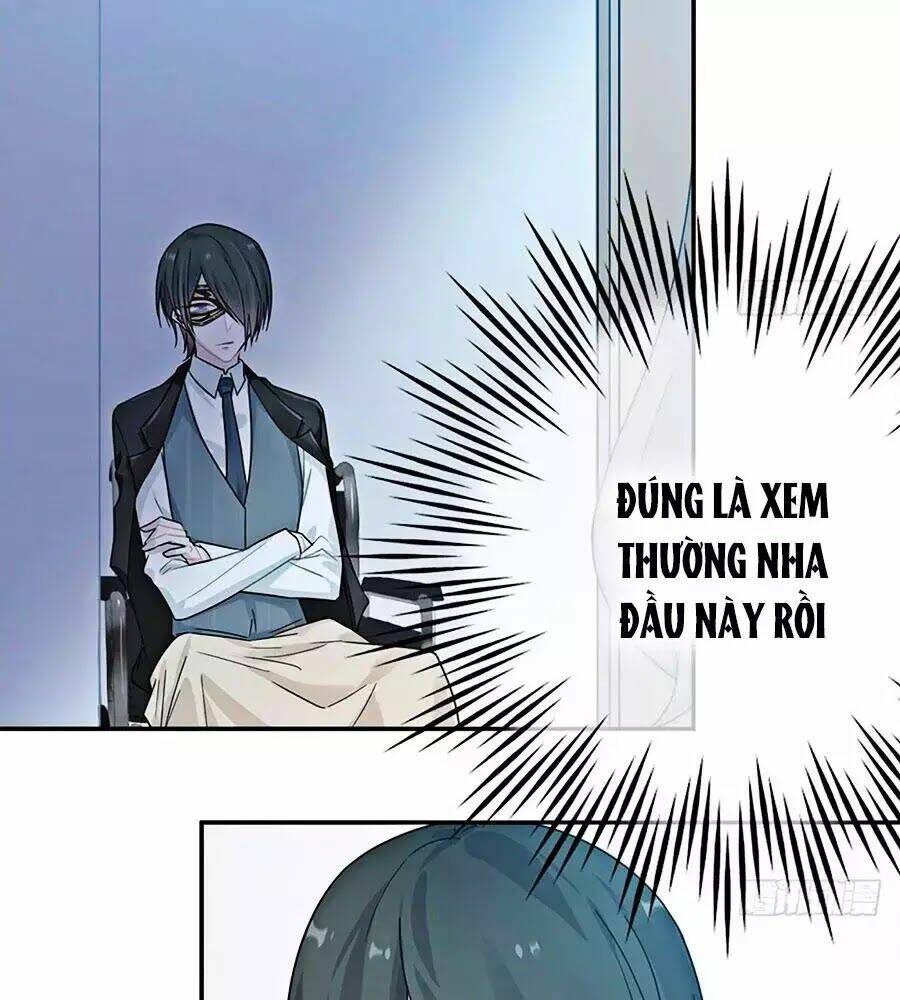 Hai Cách Tìm Gặp Người Yêu: Chapter 31