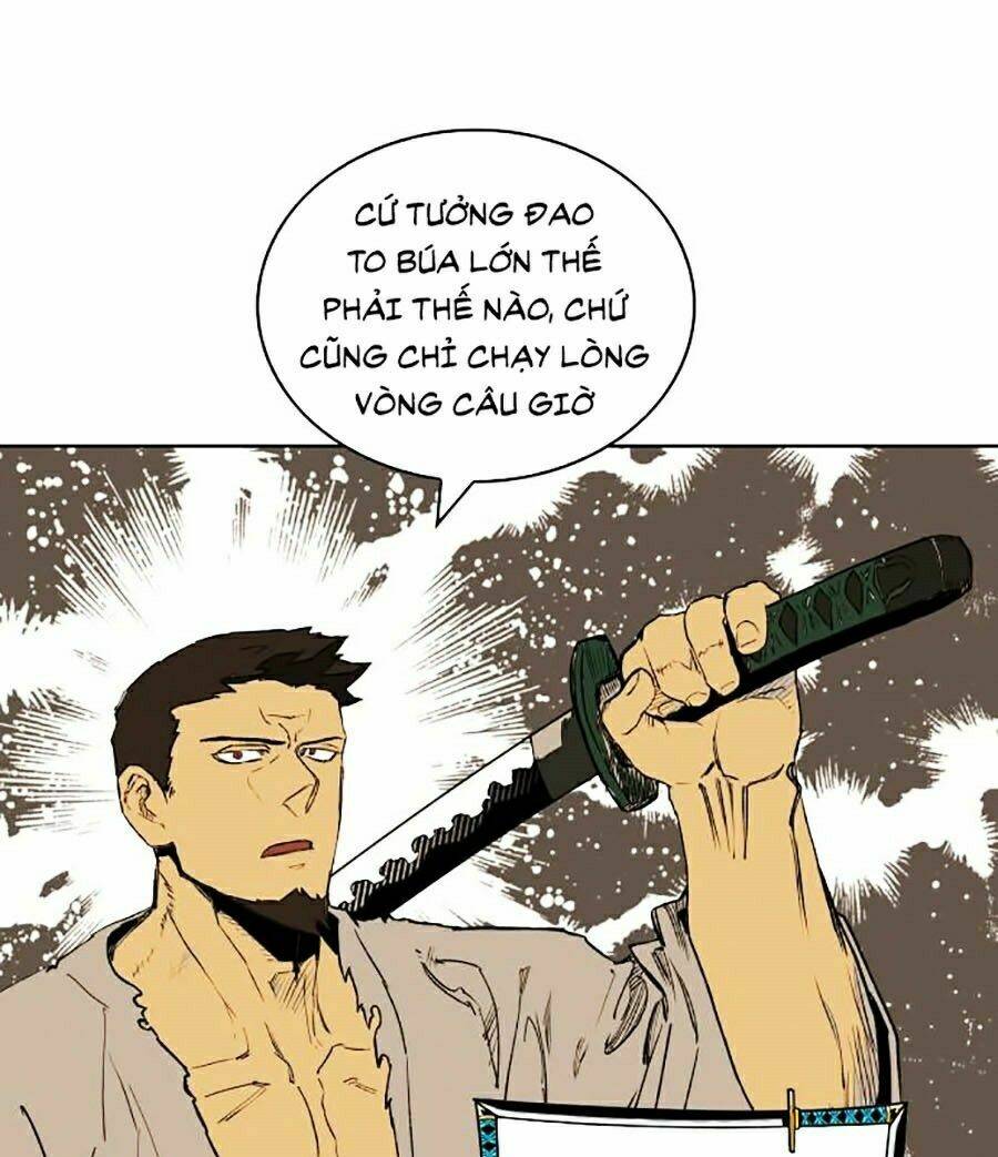 Hard Core Leveling Warrior Ss2: Chapter 81