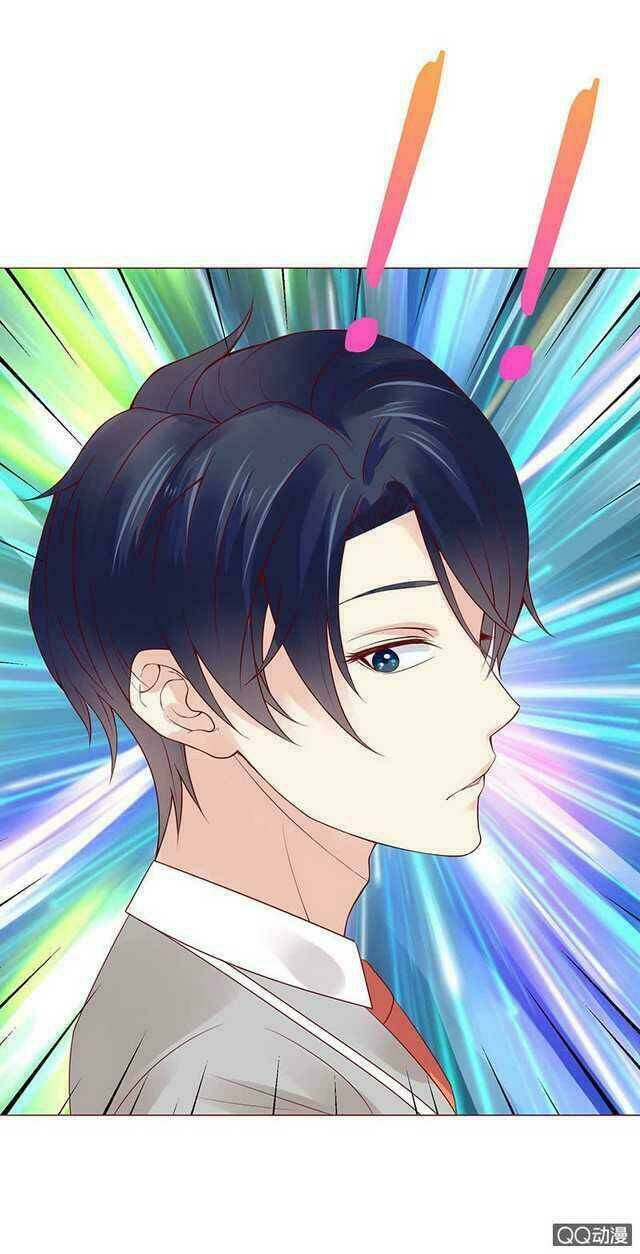 Băng Sơn Học Trưởng Không Được Chọc: Chapter 43.1