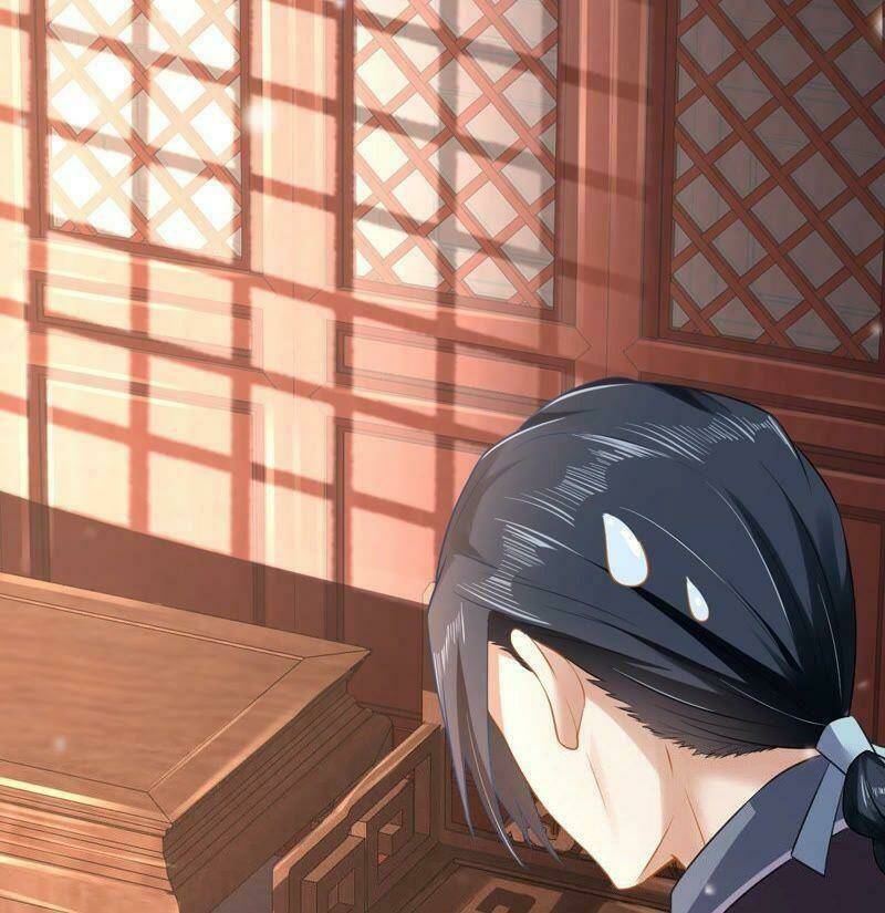 Quận Chúa Vững Vàng, Thiết Lập Nhân Vật Không Thể Vỡ: Chapter 11