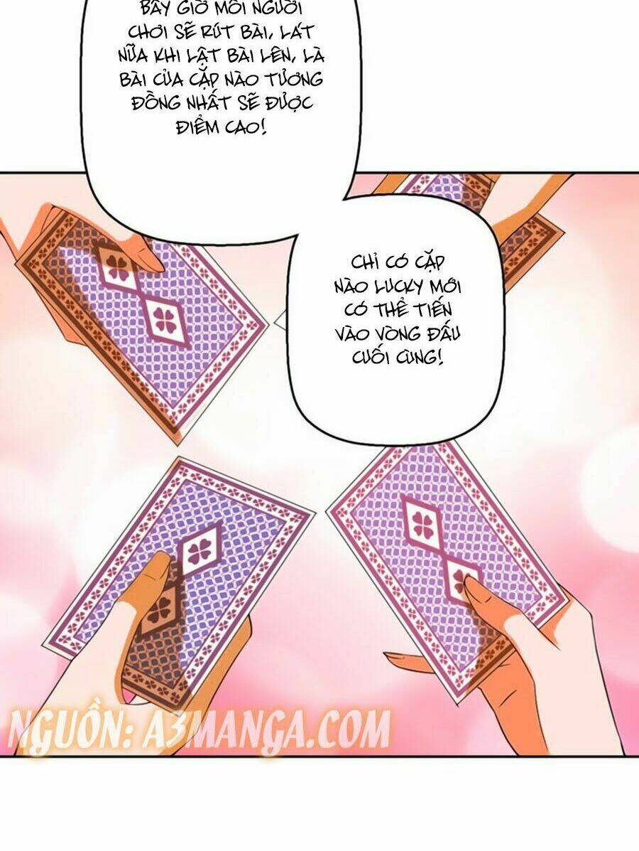 Người Yêu Khát Máu Của Tôi: Chapter 36