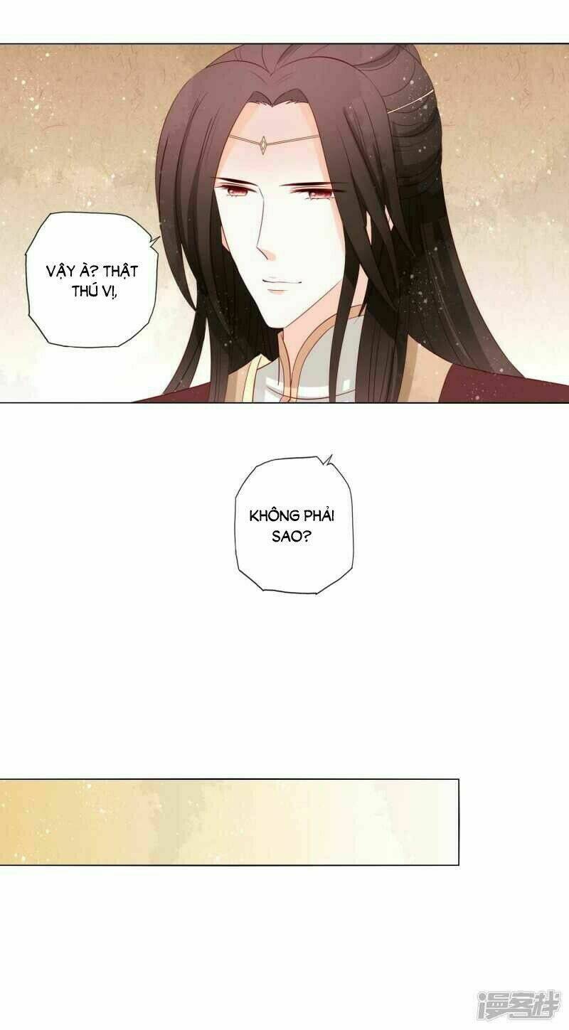 Nam Phi Nữ Tướng: Chapter 54