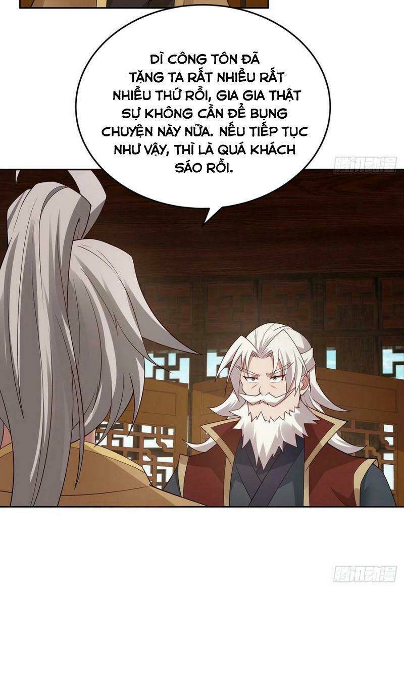 Nghịch Lân: Chapter 141