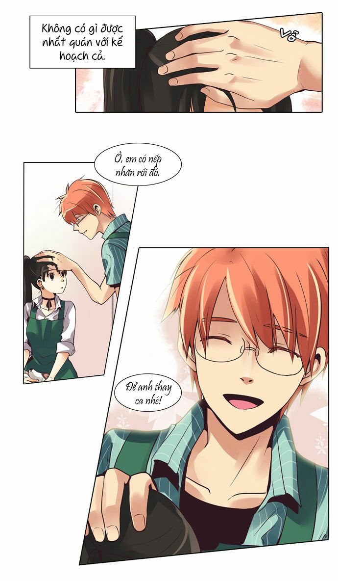 Dear, Only You Don\’t Know!: Chapter 24