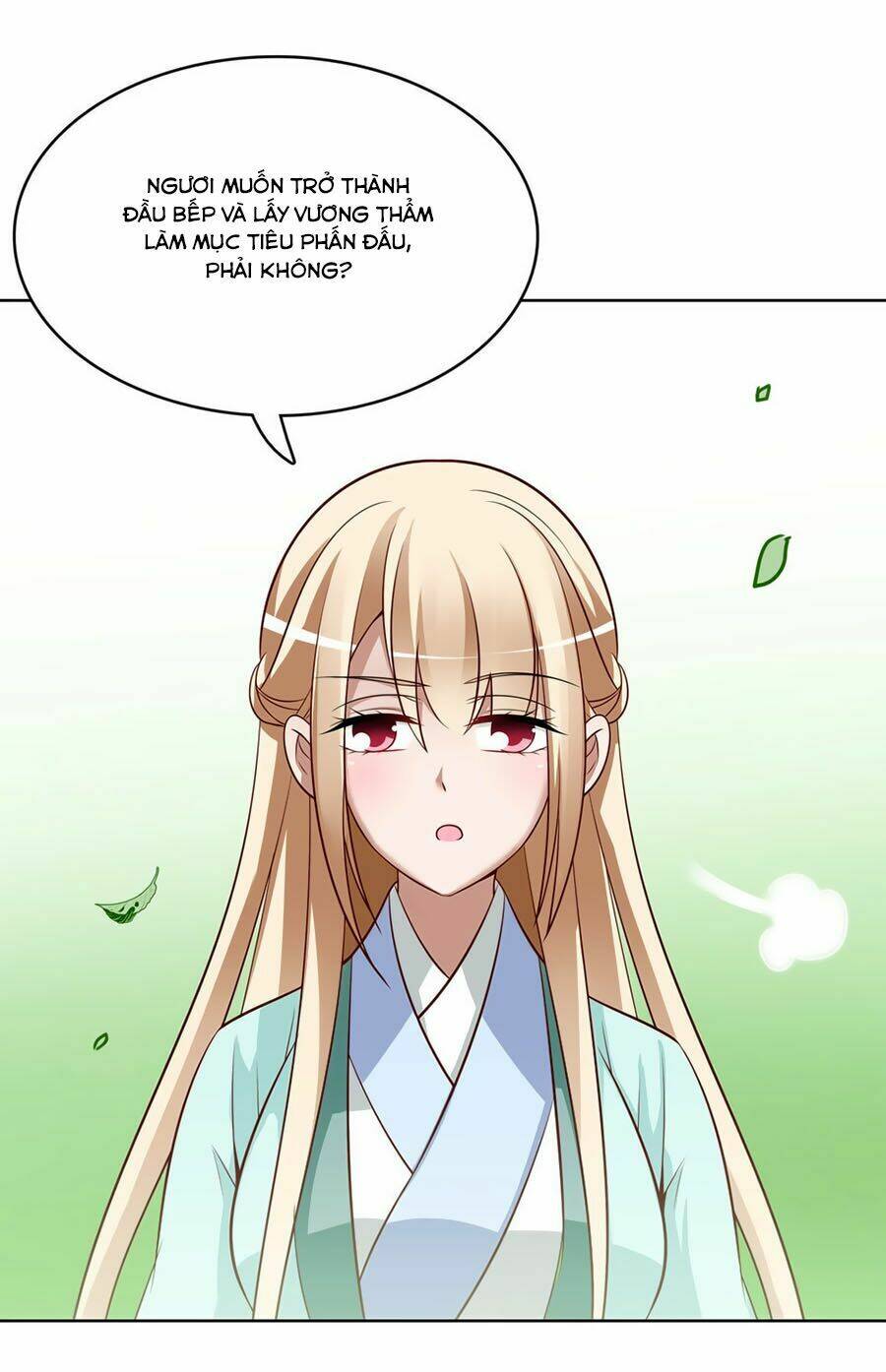 Kiêu Ngạo Vương Gia Chủng Điền Phi: Chapter 41