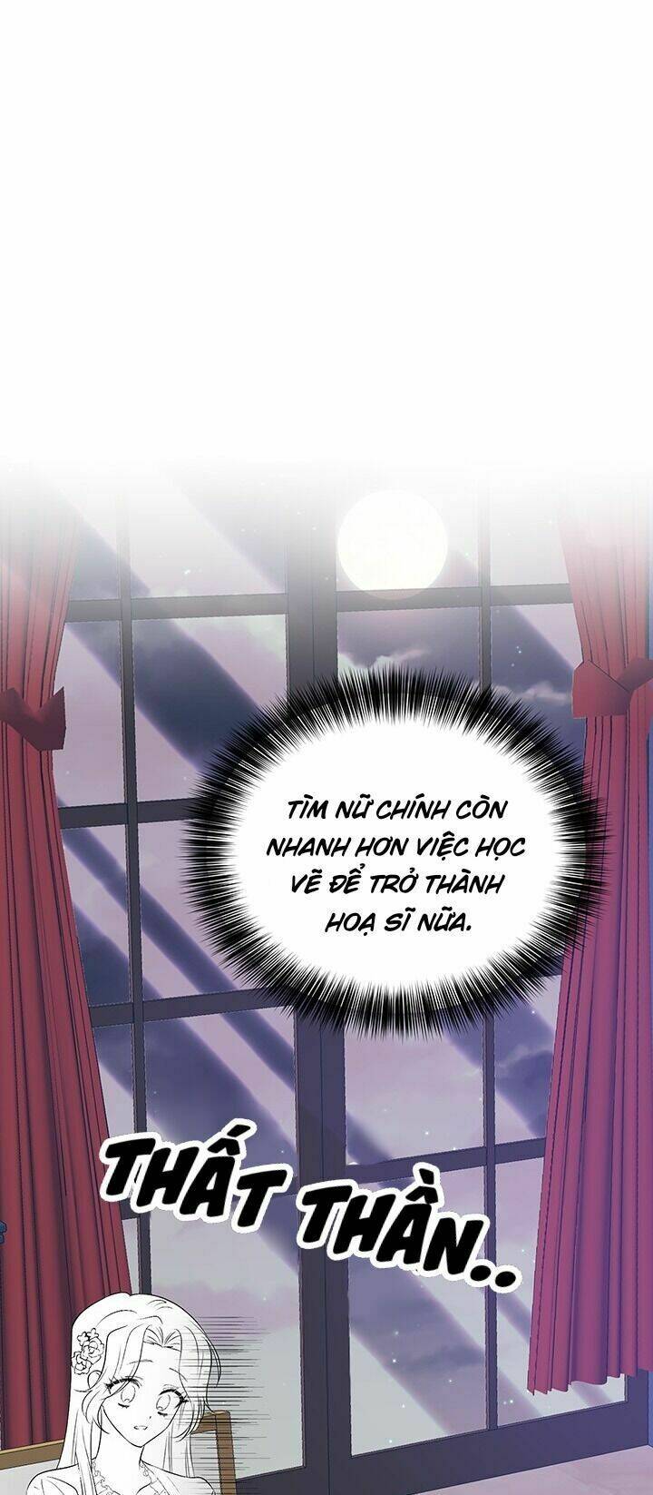 Tôi Trở Thành Gia Sư Của Tên Bạo Chúa: Chapter 11