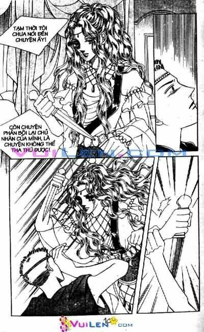 Nữ hoàng biển cả: Chapter 10