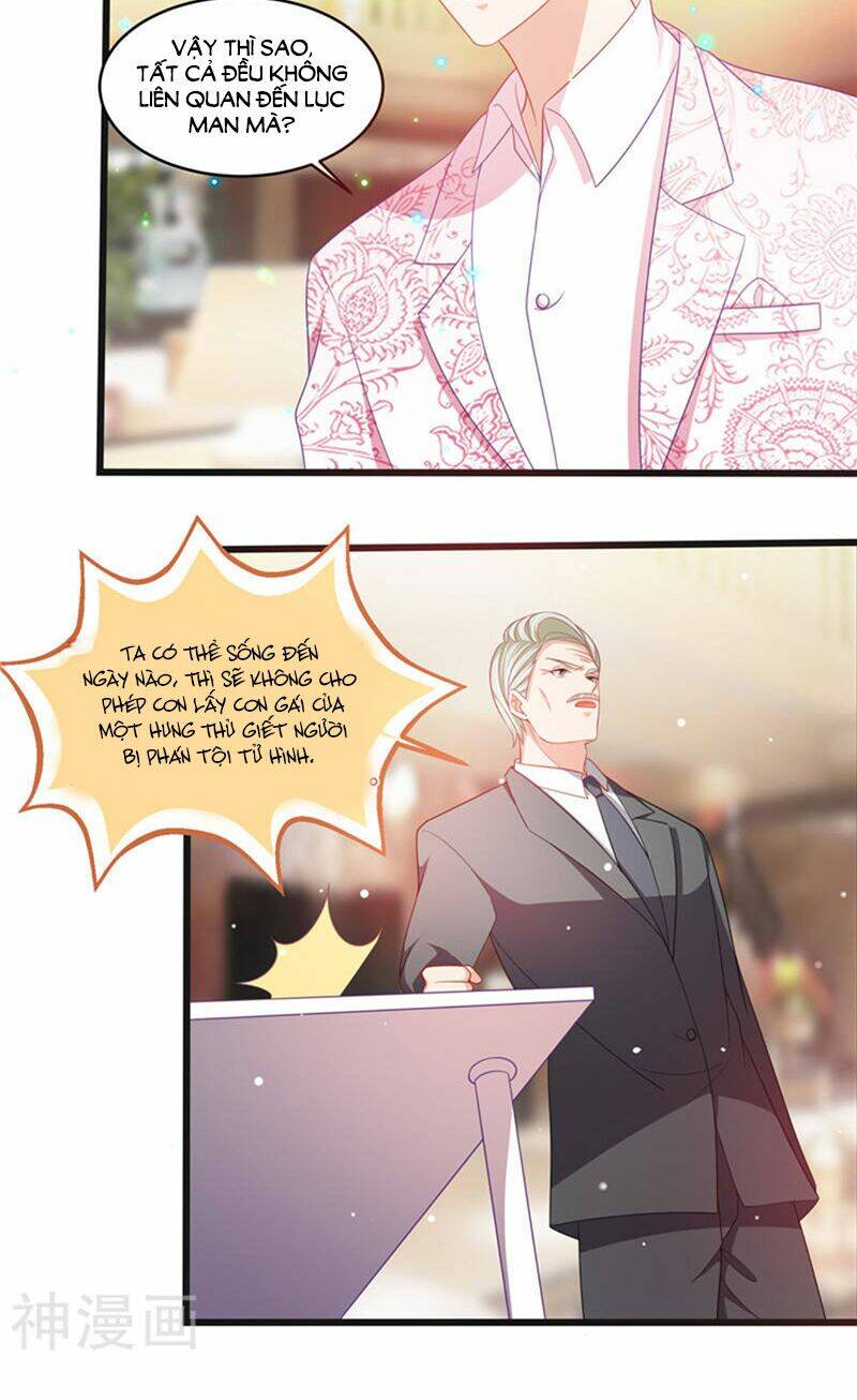 Vợ Yêu Cưới Trước Sủng Sau: Chapter 77
