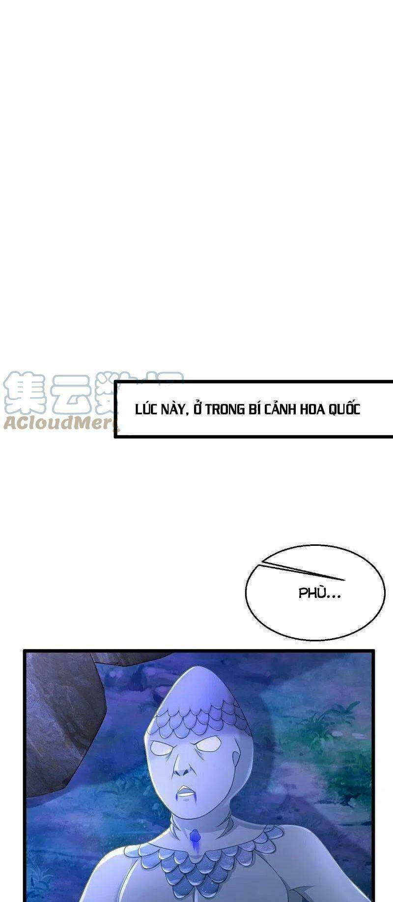 Tuyệt Phẩm Y Thánh: Chapter 244