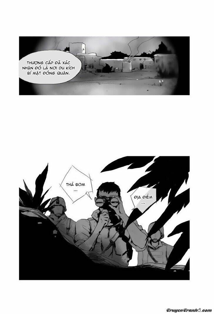 American Ghost Jack: Chapter 19